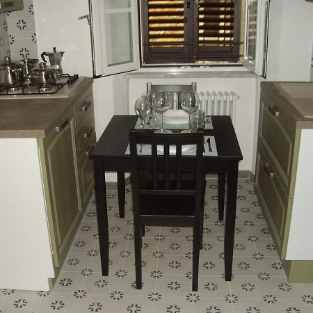 Appartement Volterracentro Extérieur photo