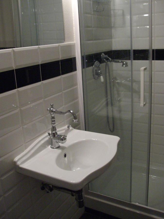 Appartement Volterracentro Extérieur photo
