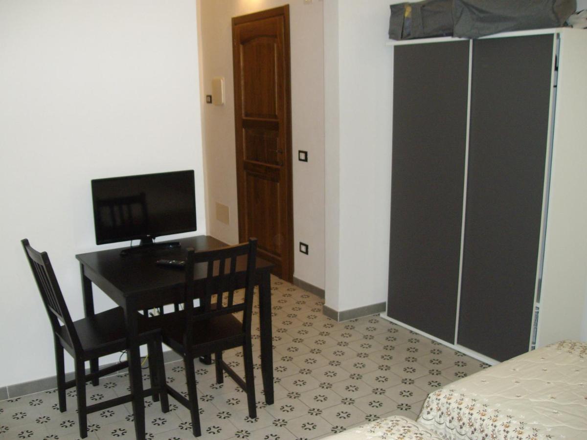 Appartement Volterracentro Extérieur photo