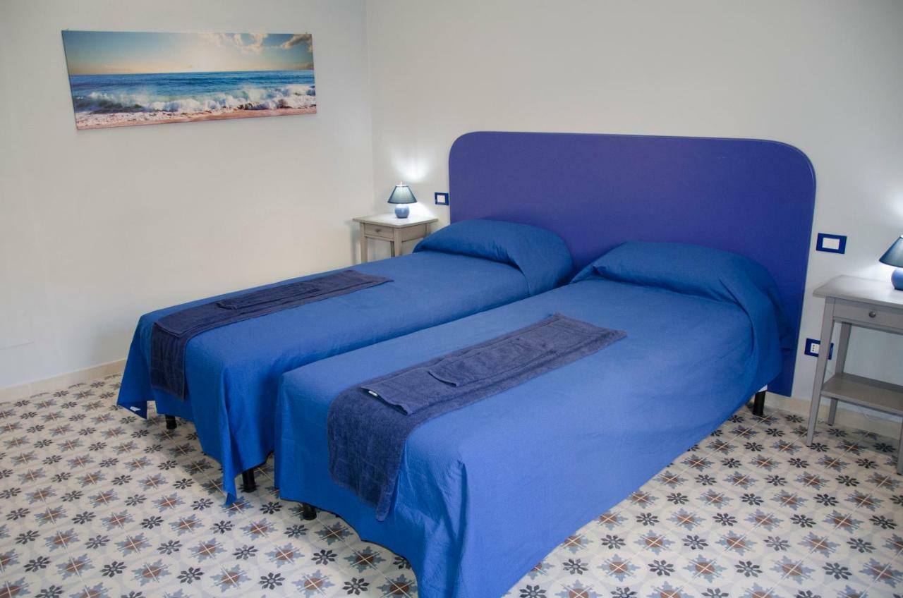 Appartement Volterracentro Extérieur photo