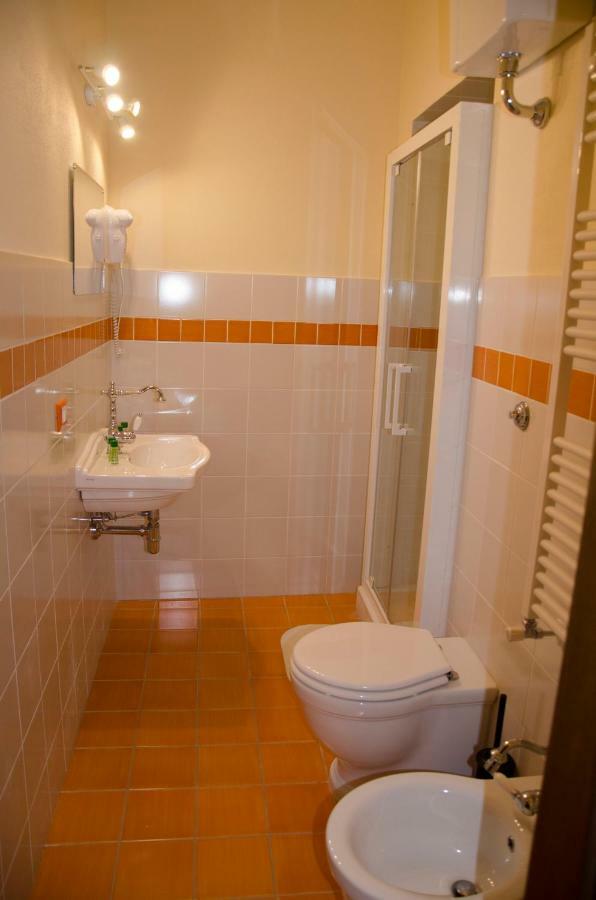 Appartement Volterracentro Extérieur photo