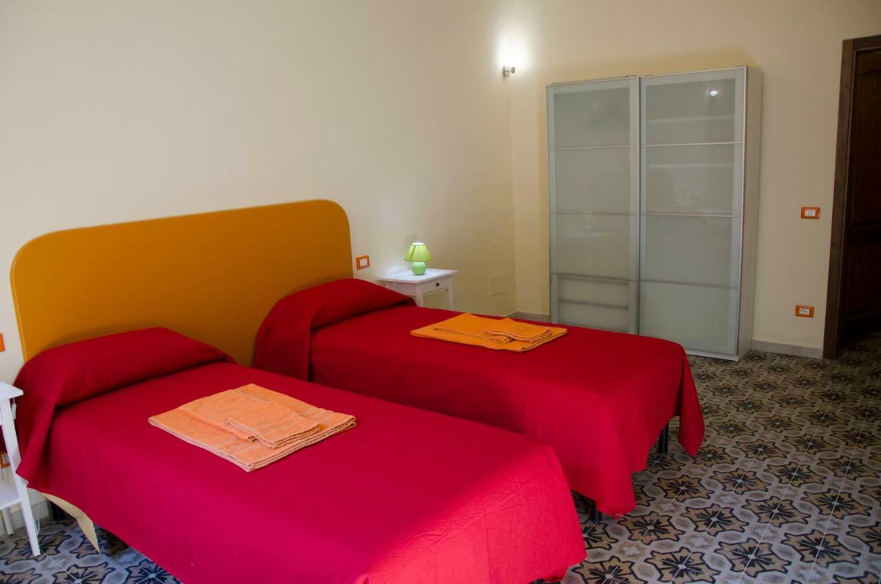 Appartement Volterracentro Extérieur photo