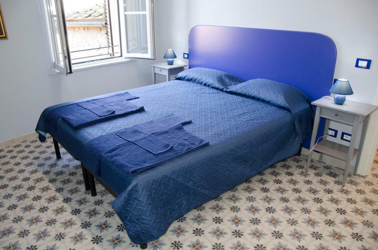Appartement Volterracentro Extérieur photo