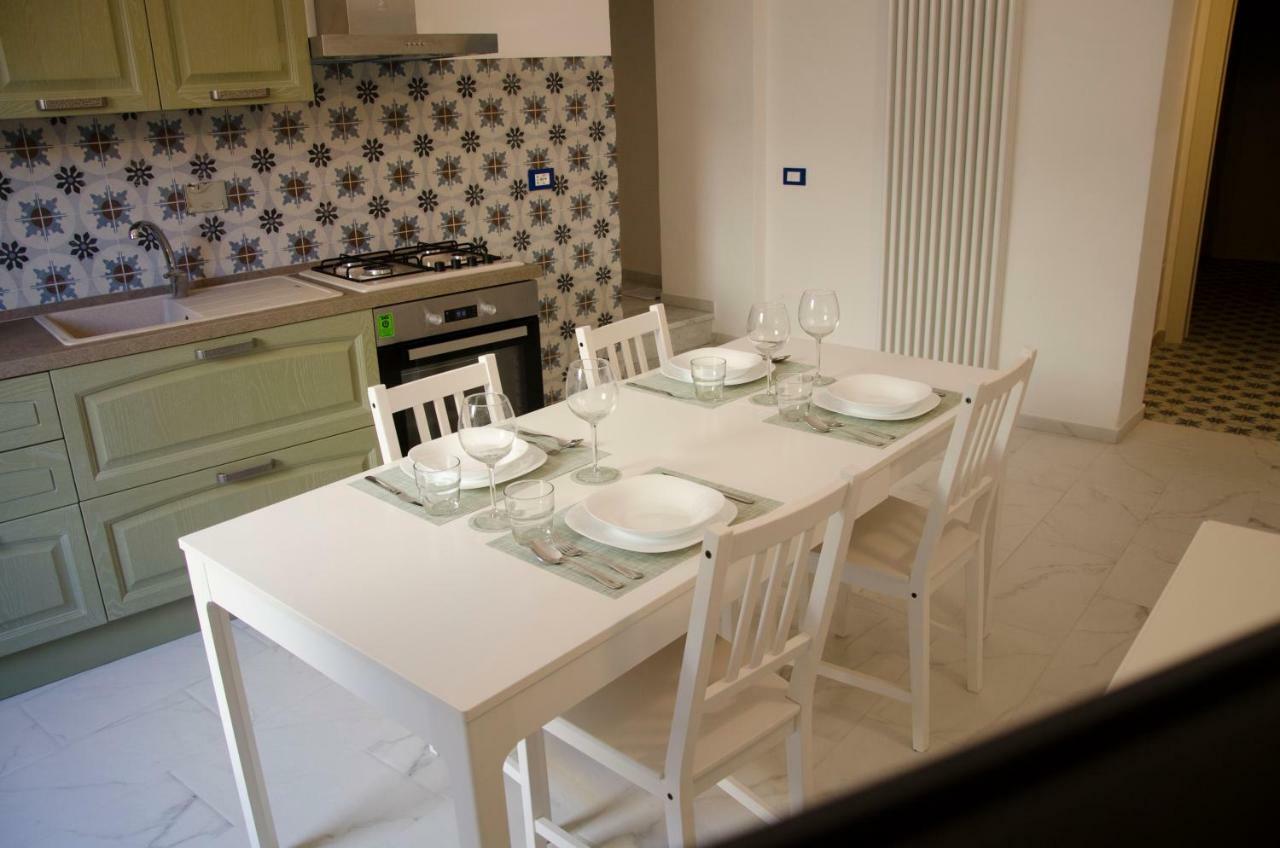Appartement Volterracentro Extérieur photo