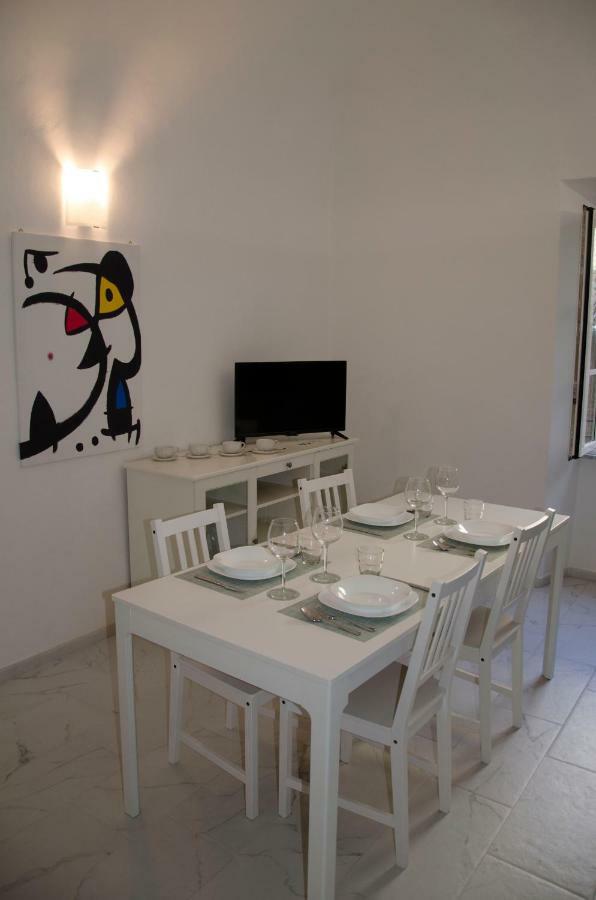 Appartement Volterracentro Extérieur photo