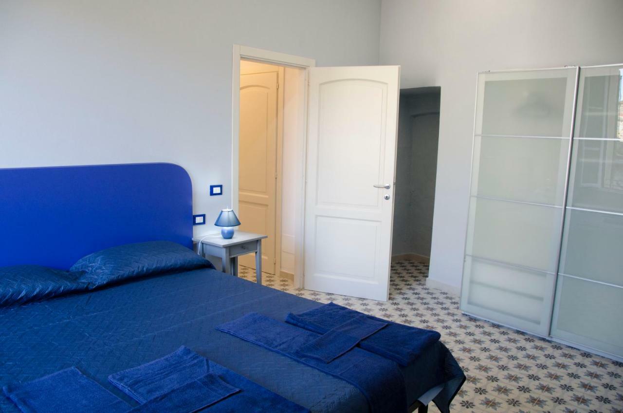 Appartement Volterracentro Extérieur photo