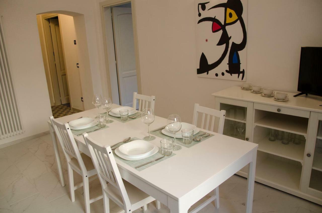 Appartement Volterracentro Extérieur photo