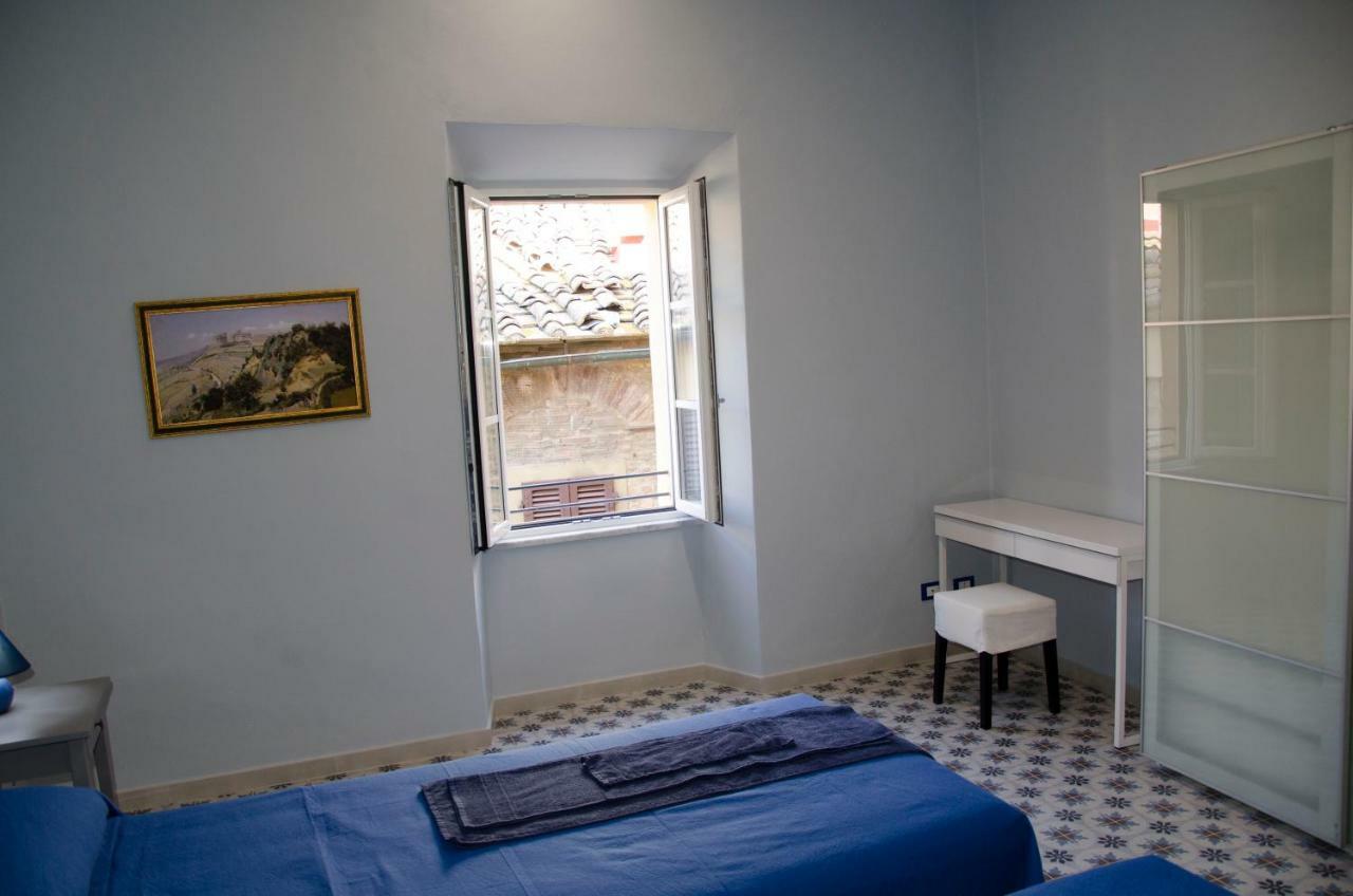 Appartement Volterracentro Extérieur photo