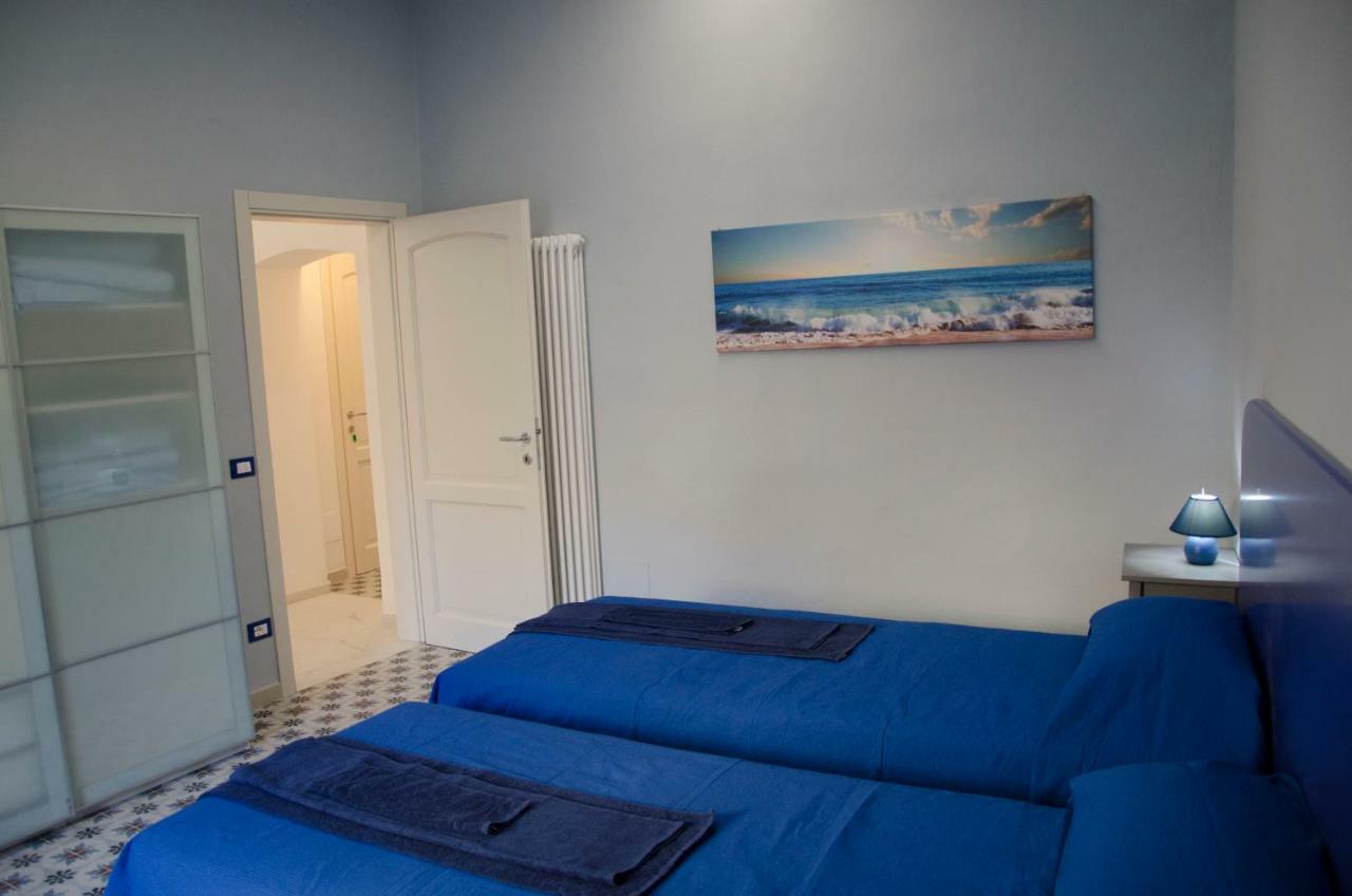 Appartement Volterracentro Extérieur photo