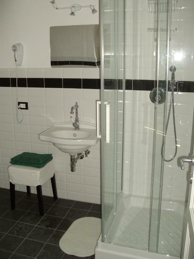 Appartement Volterracentro Extérieur photo