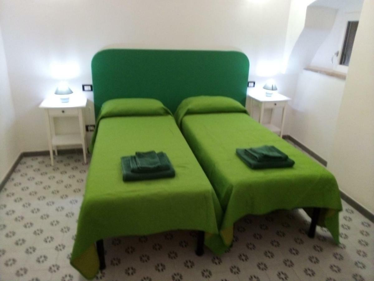 Appartement Volterracentro Extérieur photo
