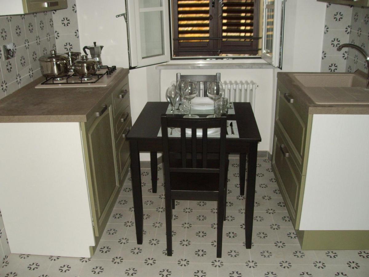 Appartement Volterracentro Extérieur photo